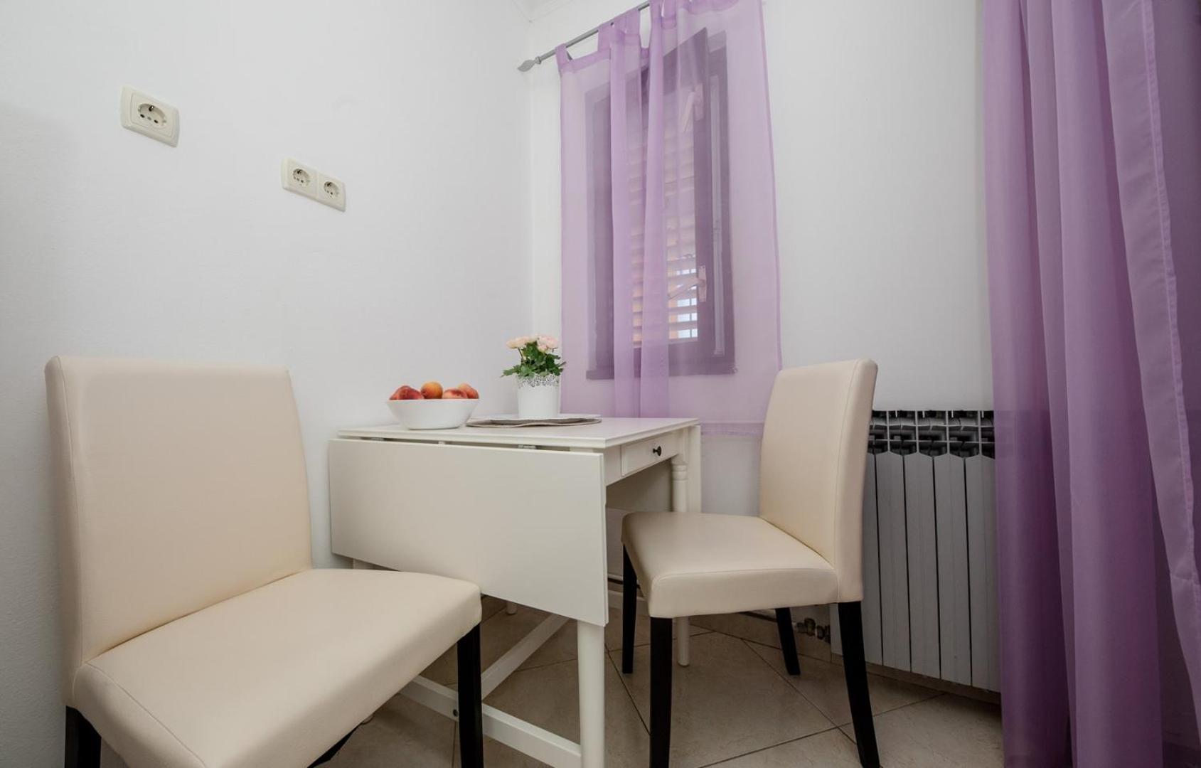 Apartments Makaus Supetarska Draga Habitación foto